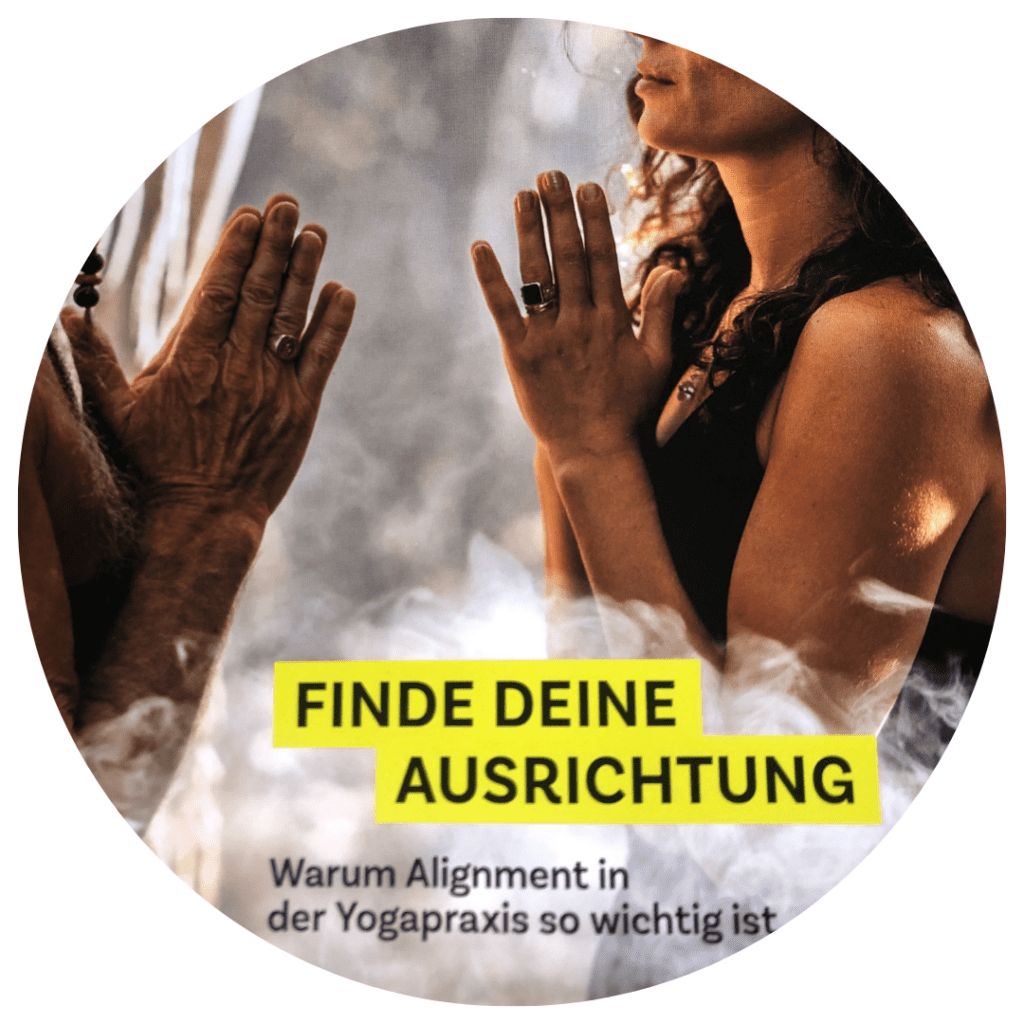 Ganzheitliche Redaktion Köln, Yoga Köln, Well Being Redaktion