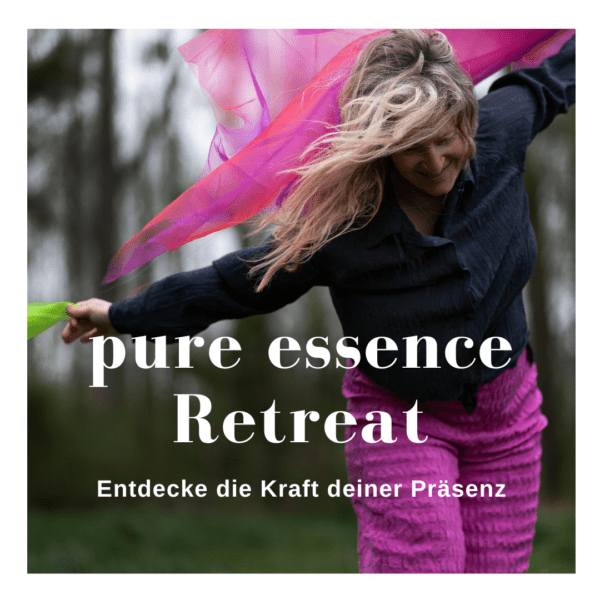 Yoga Retreat 2024 Niedersachsen